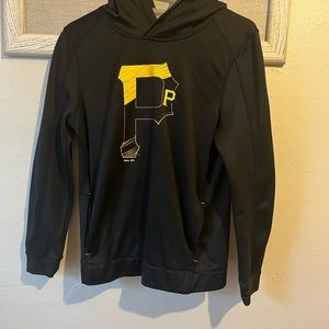 Pittsburgh Pirates Youth Hoodie